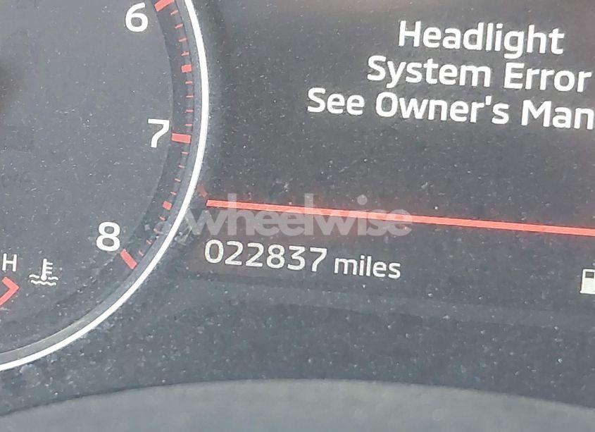 Photo 15 of 2022 Mitsubishi Outlander ES 2.5 S-AWC (VIN JA4J4TA84NZ028508)