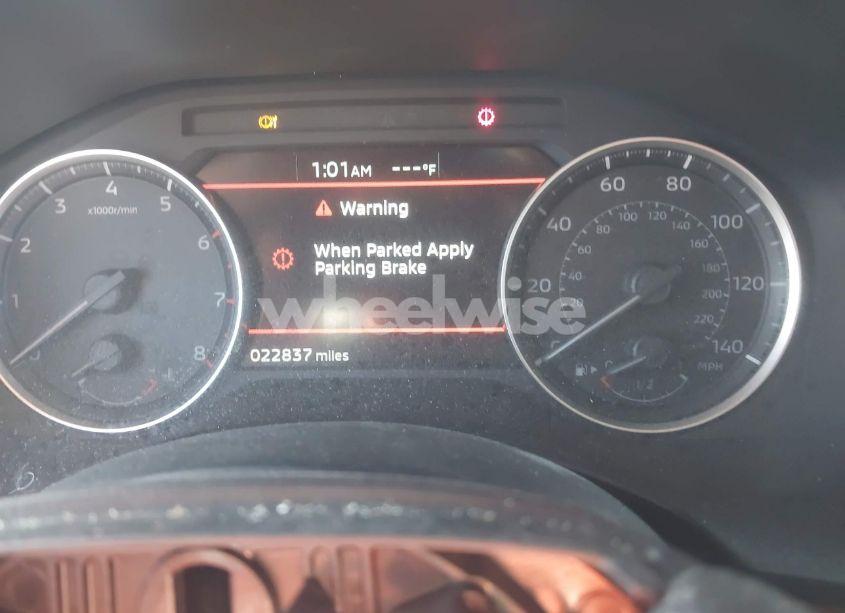 Photo 7 of 2022 Mitsubishi Outlander ES 2.5 S-AWC (VIN JA4J4TA84NZ028508)