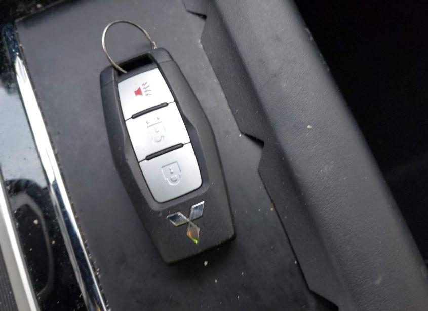 Photo 11 of 2022 Mitsubishi Outlander ES 2.5 (VIN JA4J4TA84NZ068605)