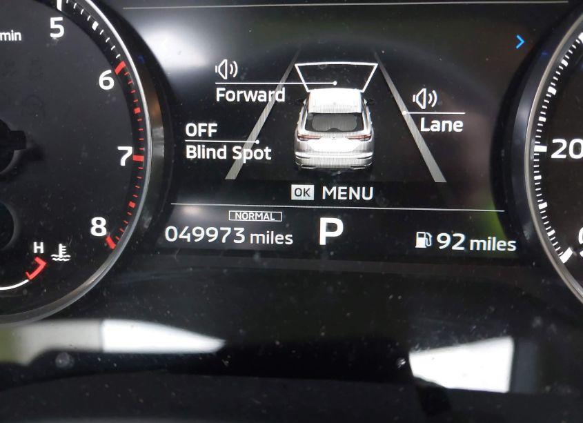 Photo 16 of 2022 Mitsubishi Outlander ES 2.5 (VIN JA4J4TA84NZ068605)