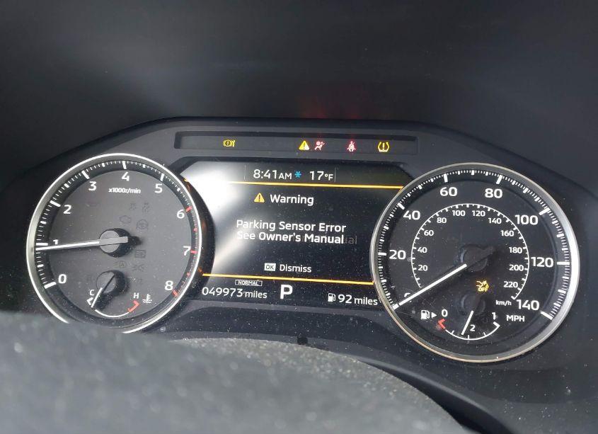 Photo 7 of 2022 Mitsubishi Outlander ES 2.5 (VIN JA4J4TA84NZ068605)