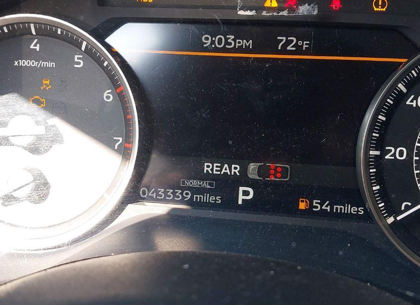 Photo 15 of 2022 Mitsubishi Outlander ES 2.5 S-AWC (VIN JA4J4TA85NZ040019)