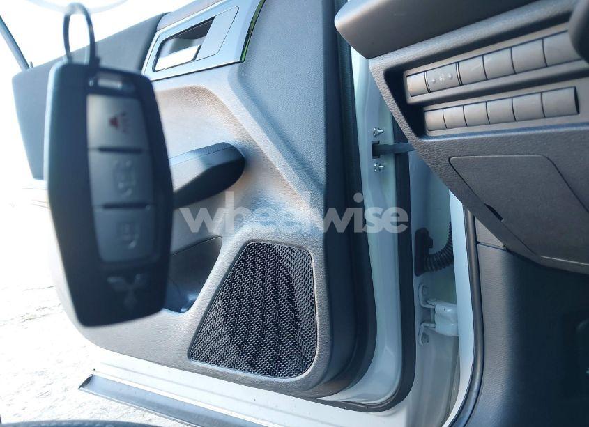 Photo 11 of 2023 Mitsubishi Outlander ES 2.5 S-AWC (VIN JA4J4TA85PZ028732)