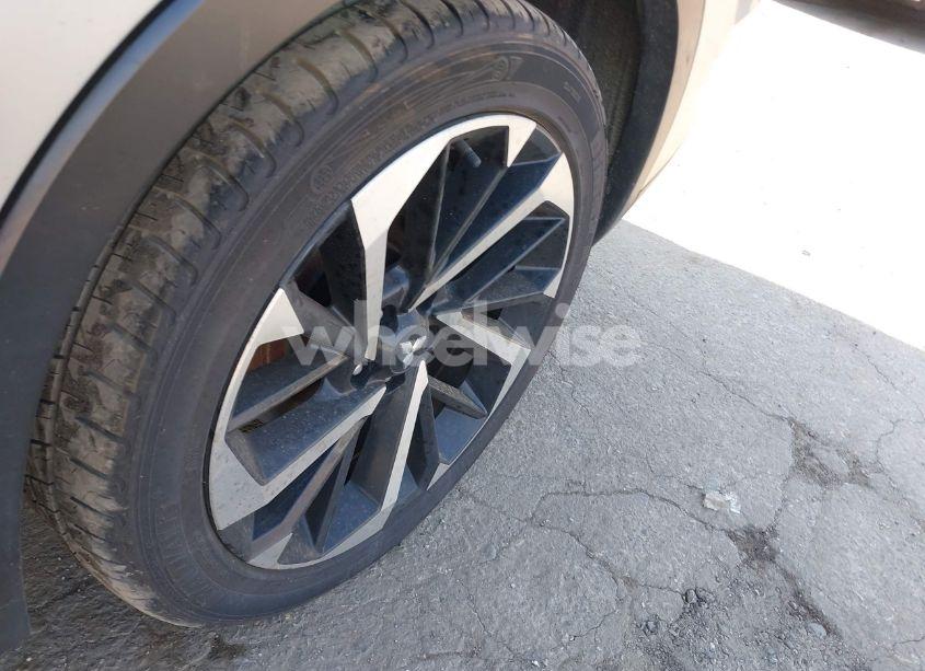 Photo 12 of 2022 Mitsubishi Outlander ES 2.5 S-AWC (VIN JA4J4TA86NZ002248)