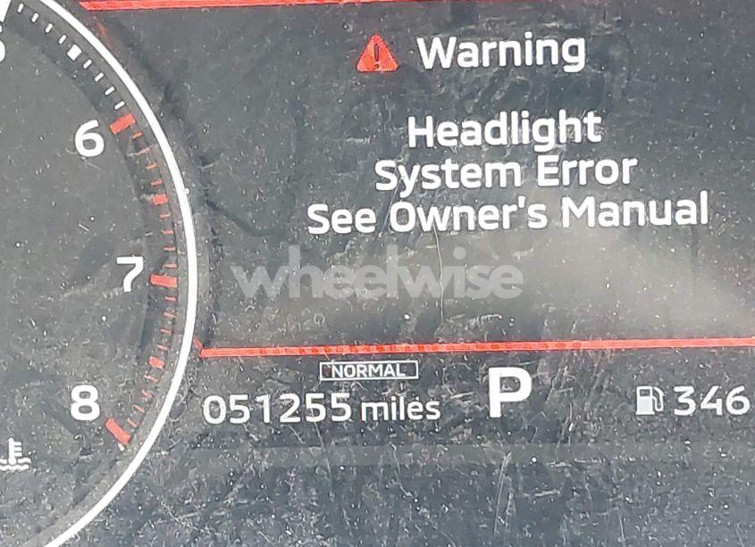 Photo 16 of 2022 Mitsubishi Outlander ES 2.5 S-AWC (VIN JA4J4TA86NZ002248)