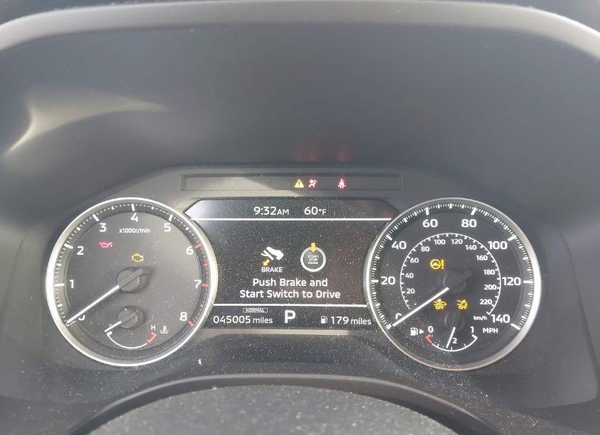 Photo 7 of 2022 Mitsubishi Outlander ES 2.5 (VIN JA4J4TA86NZ020331)