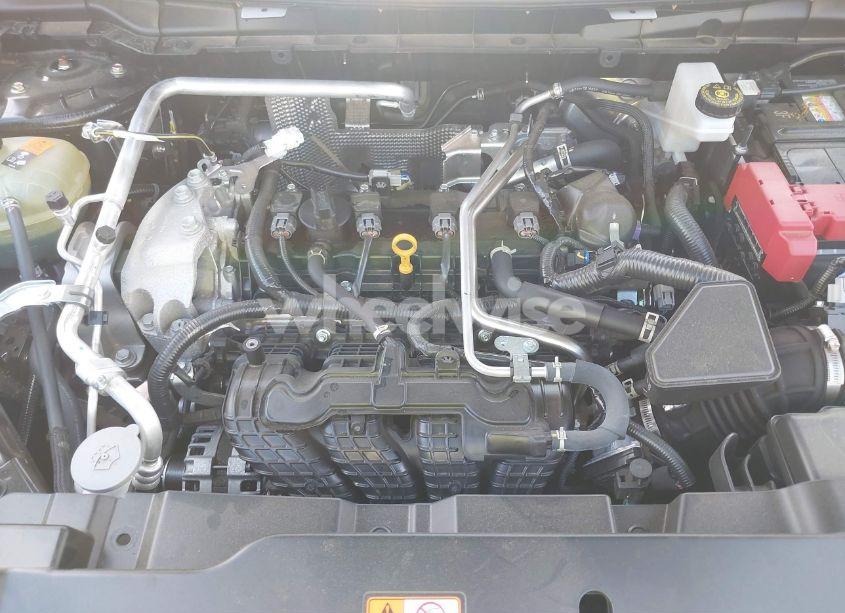 Photo 10 of 2023 Mitsubishi Outlander ES 2.5 S-AWC (VIN JA4J4TA86PZ034765)