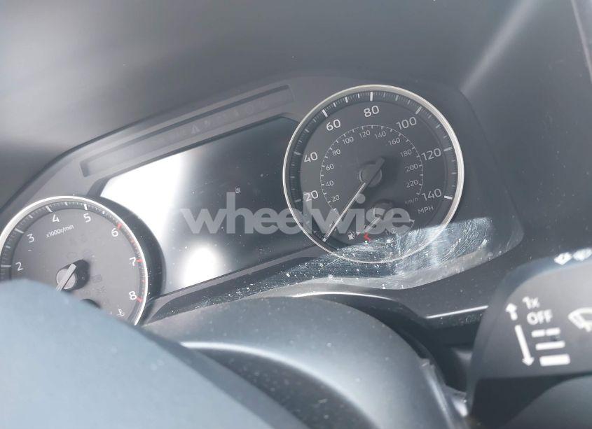 Photo 14 of 2023 Mitsubishi Outlander ES 2.5 S-AWC (VIN JA4J4TA86PZ034765)