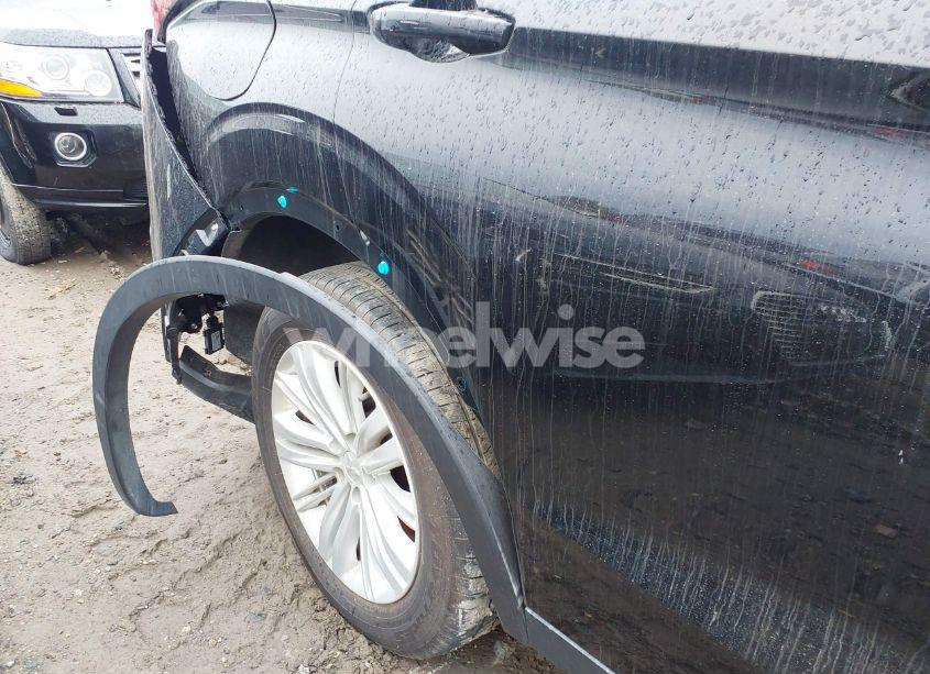 Photo 18 of 2023 Mitsubishi Outlander ES 2.5 S-AWC (VIN JA4J4TA86PZ034765)