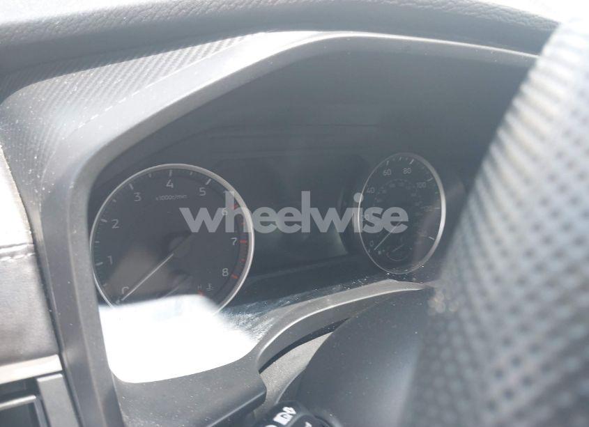 Photo 7 of 2023 Mitsubishi Outlander ES 2.5 S-AWC (VIN JA4J4TA86PZ034765)