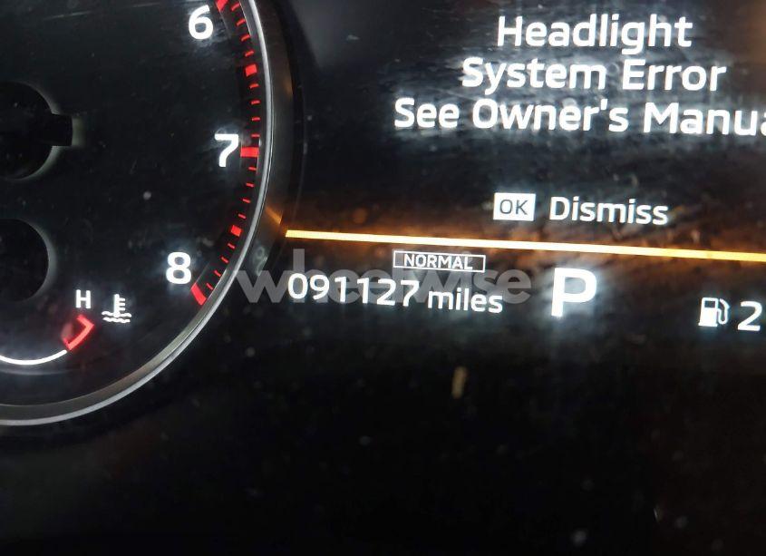 Photo 15 of 2022 Mitsubishi Outlander ES 2.5 S-AWC (VIN JA4J4TA87NZ007913)