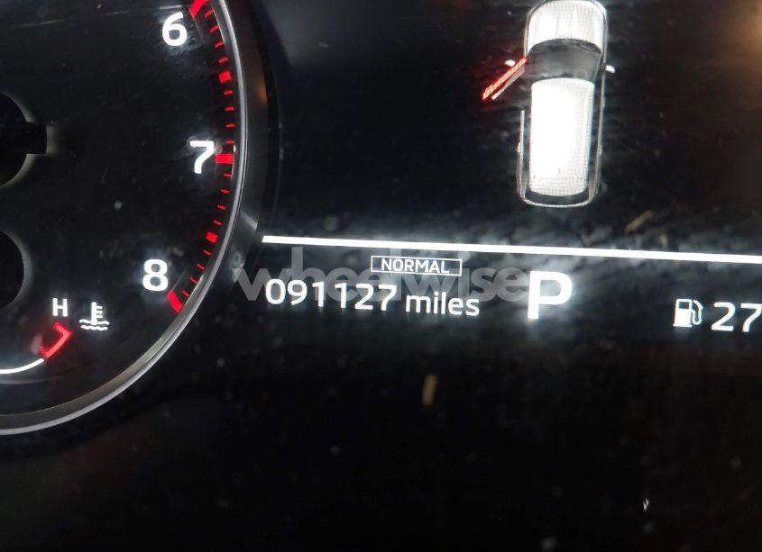 Photo 7 of 2022 Mitsubishi Outlander ES 2.5 S-AWC (VIN JA4J4TA87NZ007913)