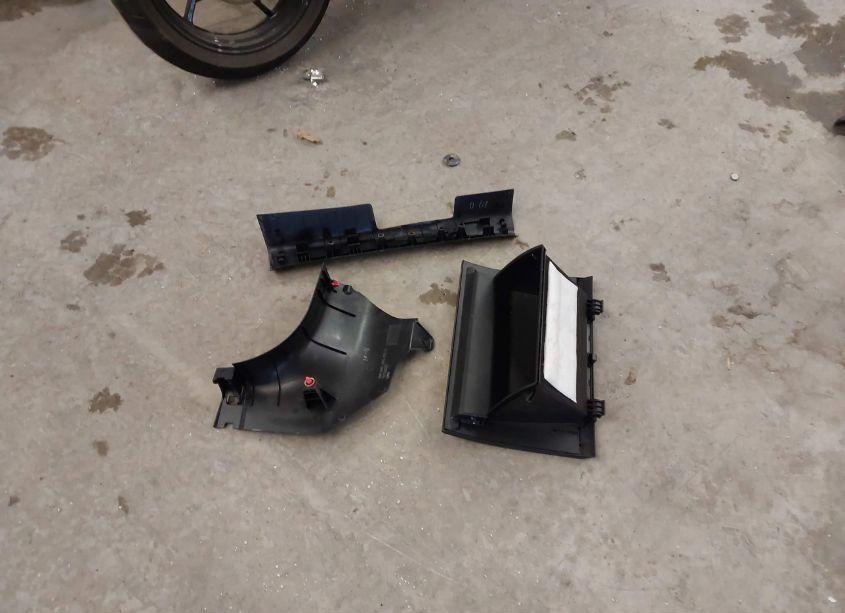 Photo 12 of 2022 Mitsubishi Outlander ES 2.5 S-AWC (VIN JA4J4TA88NZ016216)