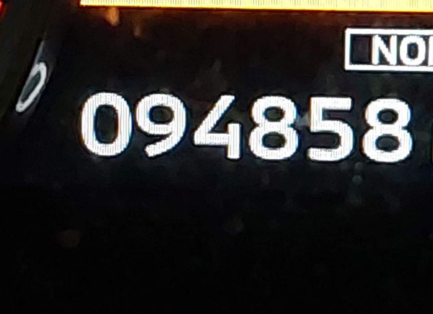 Photo 16 of 2022 Mitsubishi Outlander ES 2.5 S-AWC (VIN JA4J4TA88NZ016216)