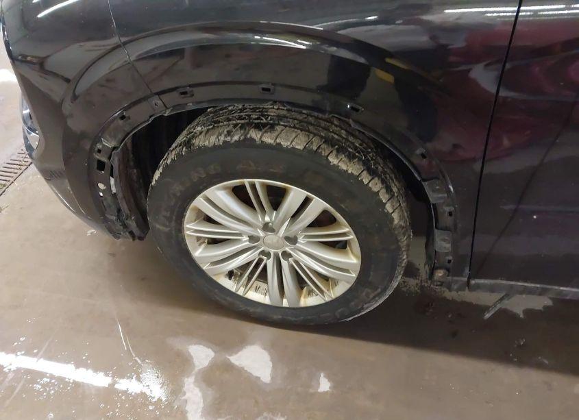 Photo 19 of 2022 Mitsubishi Outlander ES 2.5 S-AWC (VIN JA4J4TA88NZ016216)