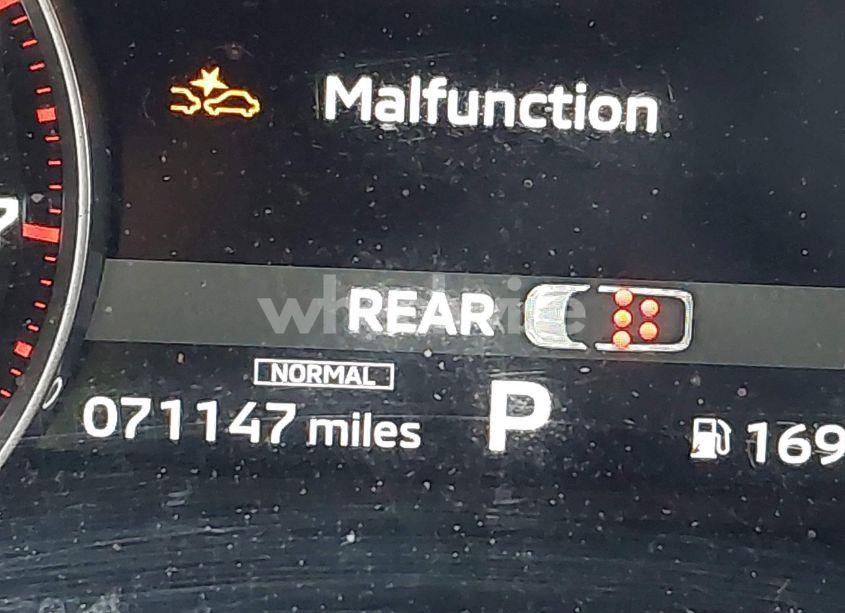 Photo 15 of 2022 Mitsubishi Outlander ES 2.5 S-AWC (VIN JA4J4TA88NZ019682)