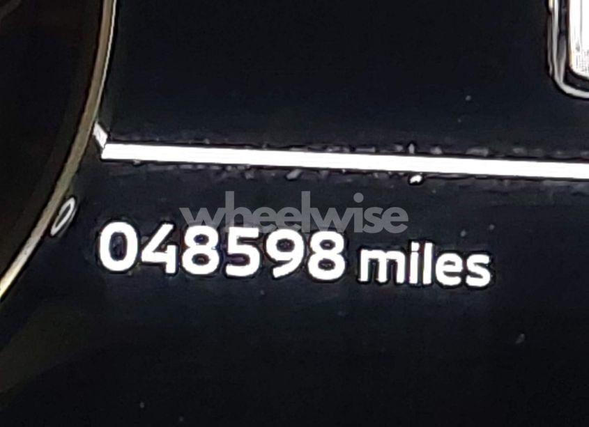 Photo 15 of 2022 Mitsubishi Outlander ES 2.5 S-AWC (VIN JA4J4TA88NZ029452)