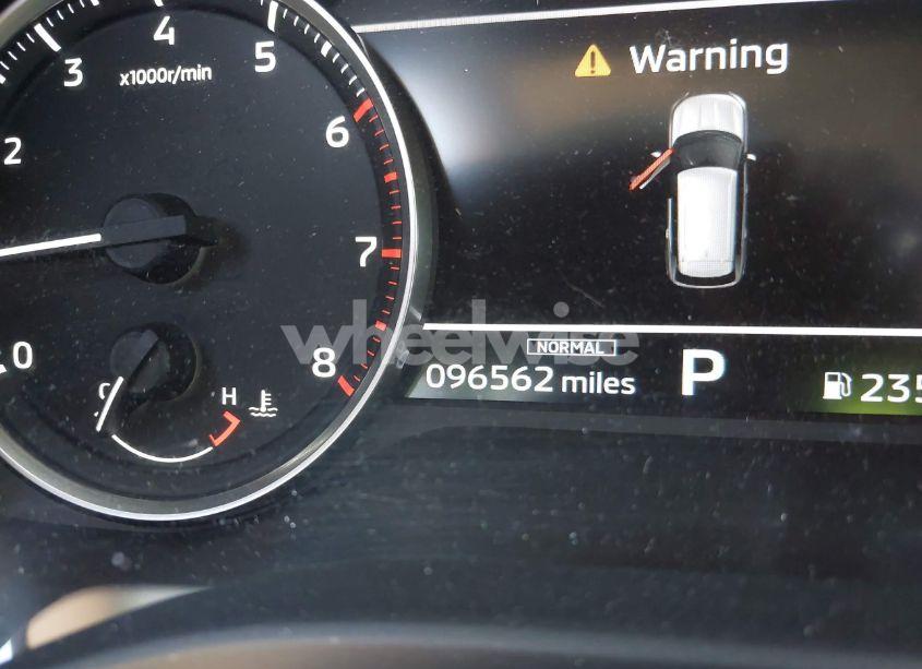 Photo 15 of 2022 Mitsubishi Outlander ES 2.5 S-AWC (VIN JA4J4TA88NZ032612)