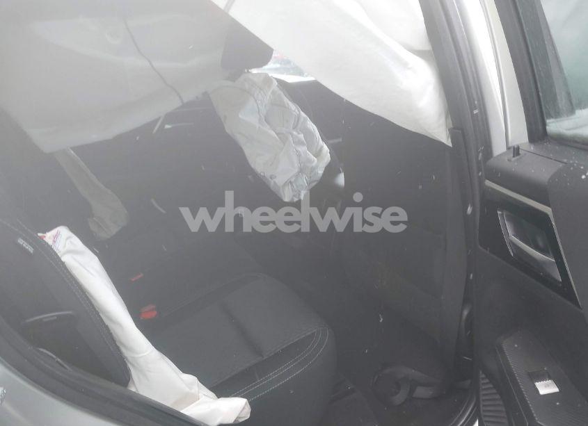 Photo 8 of 2022 Mitsubishi Outlander ES 2.5 (VIN JA4J4TA8XNZ019845)