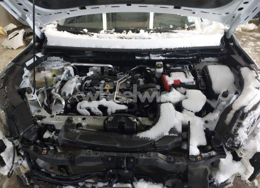 Photo 10 of 2022 Mitsubishi Outlander BLACK EDITION S-AWC/SE 2.5 S-AWC/SE LAUNCH EDITION S-AWC (VIN JA4J4UA80NZ025367)