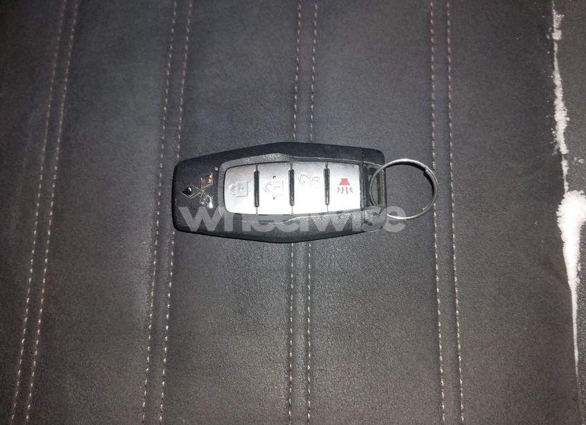 Photo 11 of 2022 Mitsubishi Outlander BLACK EDITION S-AWC/SE 2.5 S-AWC/SE LAUNCH EDITION S-AWC (VIN JA4J4UA80NZ025367)