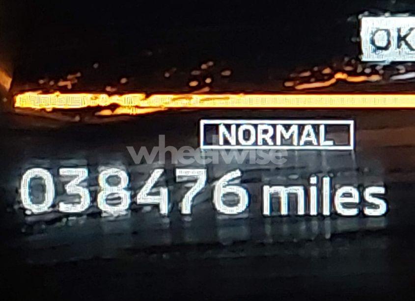 Photo 16 of 2022 Mitsubishi Outlander BLACK EDITION S-AWC/SE 2.5 S-AWC/SE LAUNCH EDITION S-AWC (VIN JA4J4UA80NZ025367)