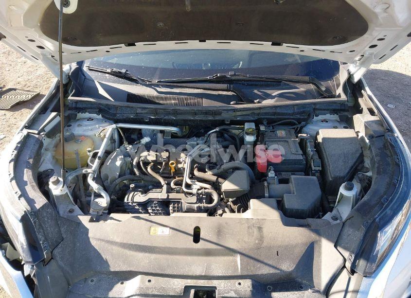 Photo 10 of 2022 Mitsubishi Outlander BLACK EDITION S-AWC/SE 2.5 S-AWC/SE LAUNCH EDITION S-AWC (VIN JA4J4UA80NZ066730)