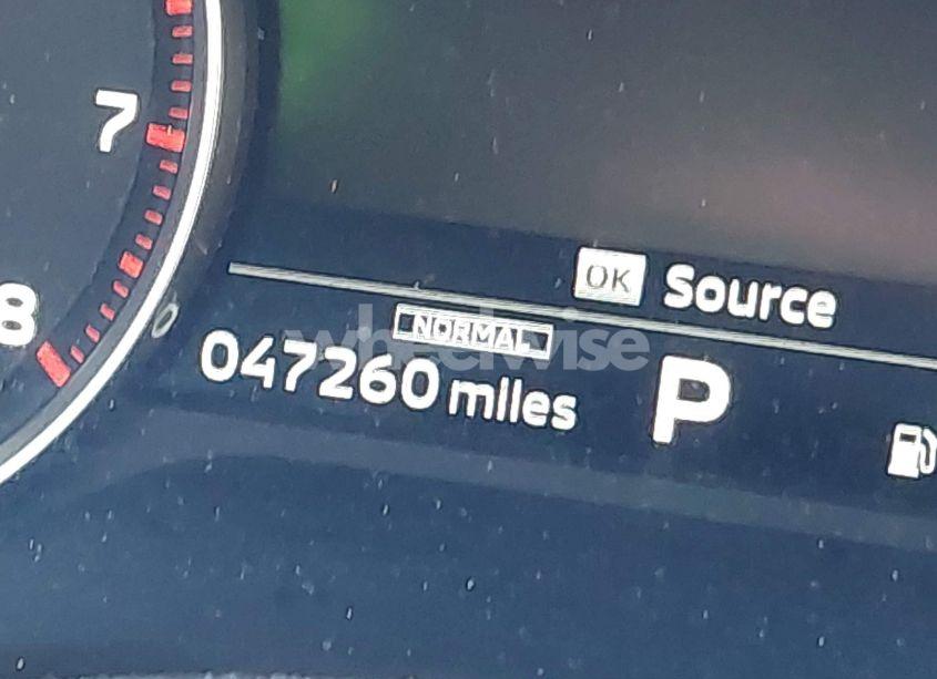 Photo 16 of 2022 Mitsubishi Outlander BLACK EDITION S-AWC/SE 2.5 S-AWC/SE LAUNCH EDITION S-AWC (VIN JA4J4UA80NZ066730)