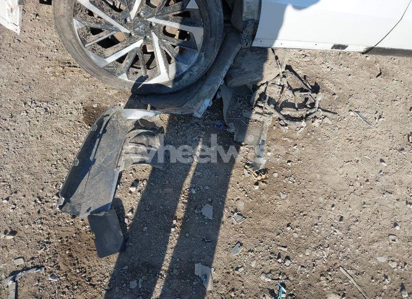 Photo 6 of 2022 Mitsubishi Outlander BLACK EDITION S-AWC/SE 2.5 S-AWC/SE LAUNCH EDITION S-AWC (VIN JA4J4UA80NZ066730)