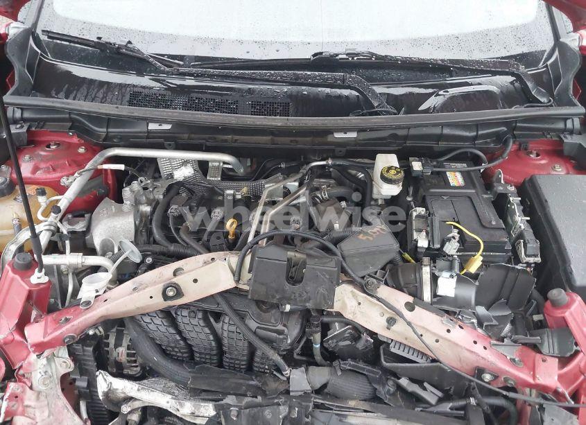 Photo 10 of 2023 Mitsubishi Outlander RALLIART S-AWC/SE 2.5 S-AWC/SE BLACK EDITION S-AWC/SE SPECIAL EDITIONT S-AWC (VIN JA4J4UA80PZ024853)