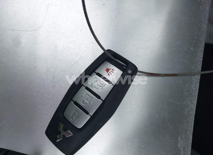 Photo 11 of 2023 Mitsubishi Outlander RALLIART S-AWC/SE 2.5 S-AWC/SE BLACK EDITION S-AWC/SE SPECIAL EDITIONT S-AWC (VIN JA4J4UA80PZ024853)