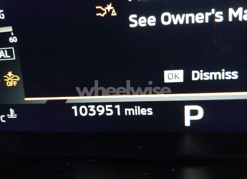 Photo 16 of 2023 Mitsubishi Outlander RALLIART S-AWC/SE 2.5 S-AWC/SE BLACK EDITION S-AWC/SE SPECIAL EDITIONT S-AWC (VIN JA4J4UA80PZ024853)