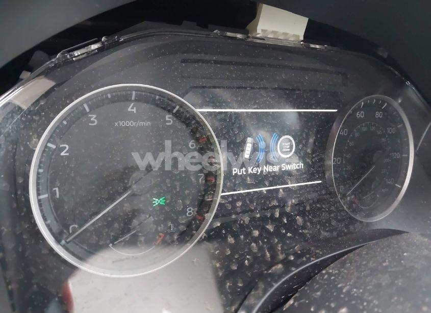 Photo 16 of 2024 Mitsubishi Outlander ES 2.5 S-AWC (VIN JA4J4UA80RZ003200)