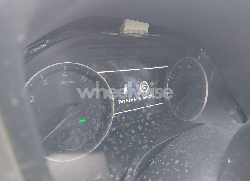 Photo 7 of 2024 Mitsubishi Outlander ES 2.5 S-AWC (VIN JA4J4UA80RZ003200)