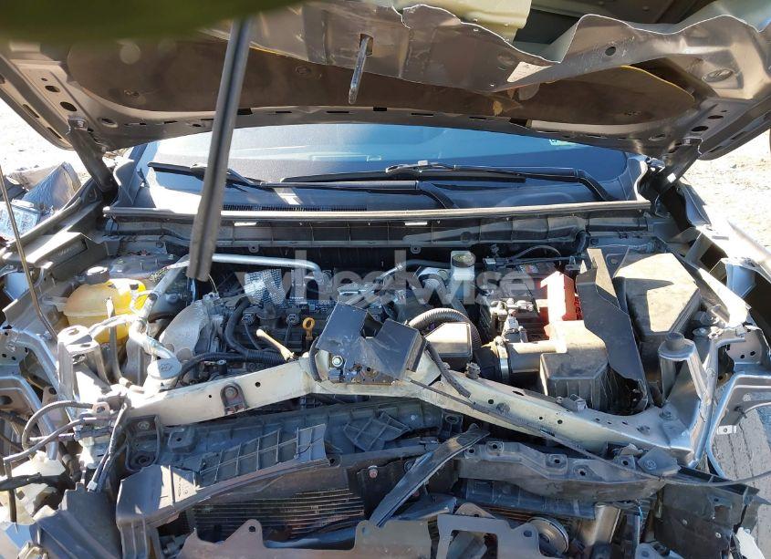 Photo 10 of 2022 Mitsubishi Outlander BLACK EDITION S-AWC/SE 2.5 S-AWC/SE LAUNCH EDITION S-AWC (VIN JA4J4UA81NZ025152)