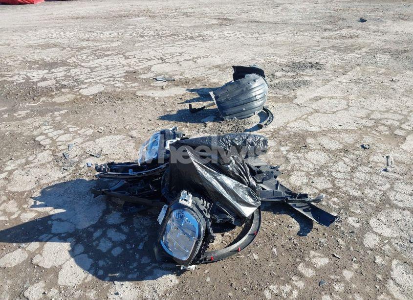 Photo 12 of 2022 Mitsubishi Outlander BLACK EDITION S-AWC/SE 2.5 S-AWC/SE LAUNCH EDITION S-AWC (VIN JA4J4UA81NZ025152)