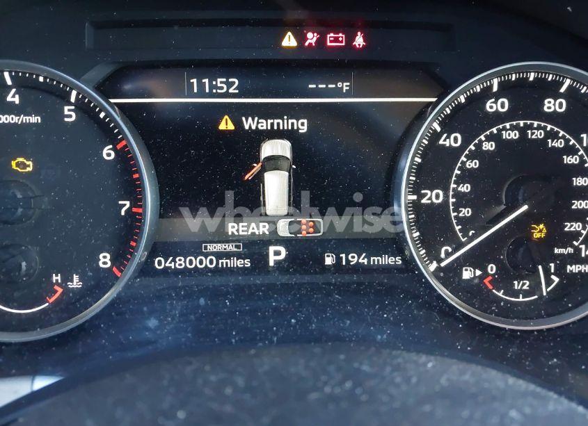 Photo 16 of 2022 Mitsubishi Outlander BLACK EDITION S-AWC/SE 2.5 S-AWC/SE LAUNCH EDITION S-AWC (VIN JA4J4UA81NZ025152)