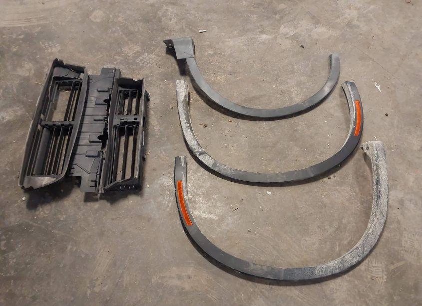 Photo 12 of 2023 Mitsubishi Outlander RALLIART /SE 2.5 /SE BLACK EDITION /SE SPECIAL EDITIONT (VIN JA4J4UA82PZ009206)