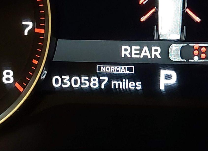 Photo 16 of 2023 Mitsubishi Outlander RALLIART /SE 2.5 /SE BLACK EDITION /SE SPECIAL EDITIONT (VIN JA4J4UA82PZ009206)