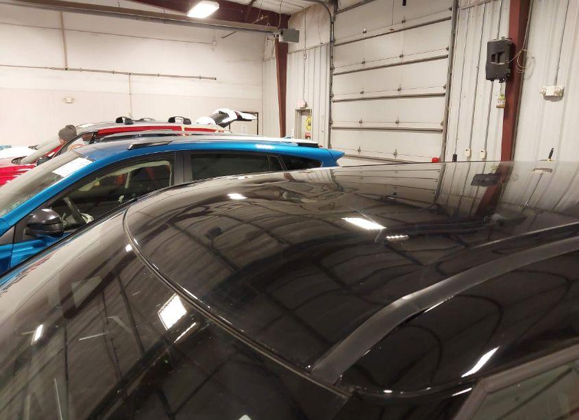 Photo 20 of 2023 Mitsubishi Outlander RALLIART /SE 2.5 /SE BLACK EDITION /SE SPECIAL EDITIONT (VIN JA4J4UA82PZ009206)