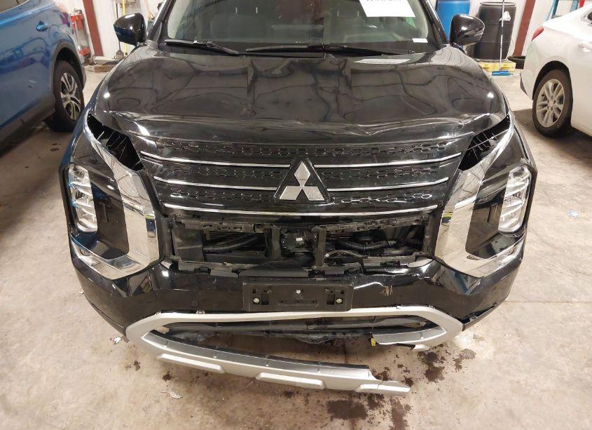 Photo 6 of 2023 Mitsubishi Outlander RALLIART /SE 2.5 /SE BLACK EDITION /SE SPECIAL EDITIONT (VIN JA4J4UA82PZ009206)