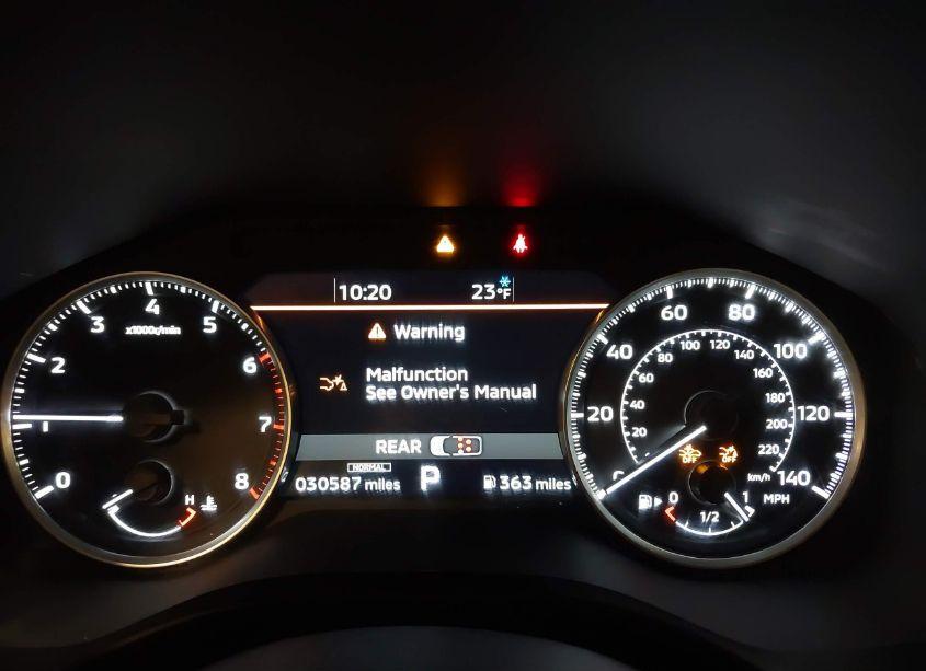 Photo 7 of 2023 Mitsubishi Outlander RALLIART /SE 2.5 /SE BLACK EDITION /SE SPECIAL EDITIONT (VIN JA4J4UA82PZ009206)