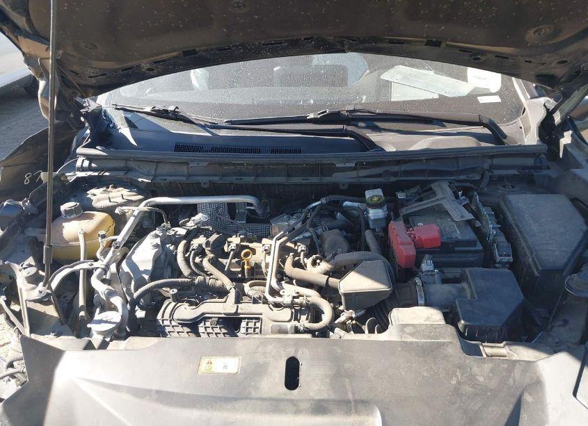 Photo 10 of 2023 Mitsubishi Outlander RALLIART /SE 2.5 /SE BLACK EDITION /SE SPECIAL EDITIONT (VIN JA4J4UA82PZ009870)