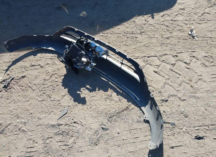 Photo 12 of 2023 Mitsubishi Outlander RALLIART /SE 2.5 /SE BLACK EDITION /SE SPECIAL EDITIONT (VIN JA4J4UA82PZ009870)