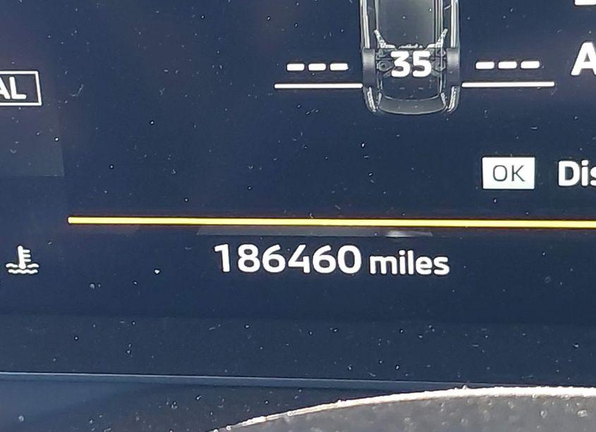 Photo 16 of 2023 Mitsubishi Outlander RALLIART /SE 2.5 /SE BLACK EDITION /SE SPECIAL EDITIONT (VIN JA4J4UA82PZ009870)