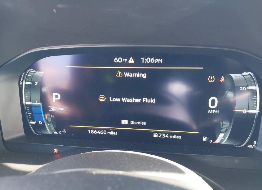 Photo 7 of 2023 Mitsubishi Outlander RALLIART /SE 2.5 /SE BLACK EDITION /SE SPECIAL EDITIONT (VIN JA4J4UA82PZ009870)