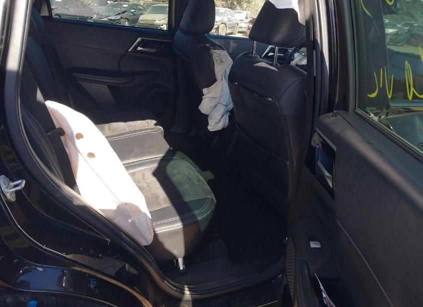 Photo 8 of 2023 Mitsubishi Outlander RALLIART /SE 2.5 /SE BLACK EDITION /SE SPECIAL EDITIONT (VIN JA4J4UA82PZ009870)