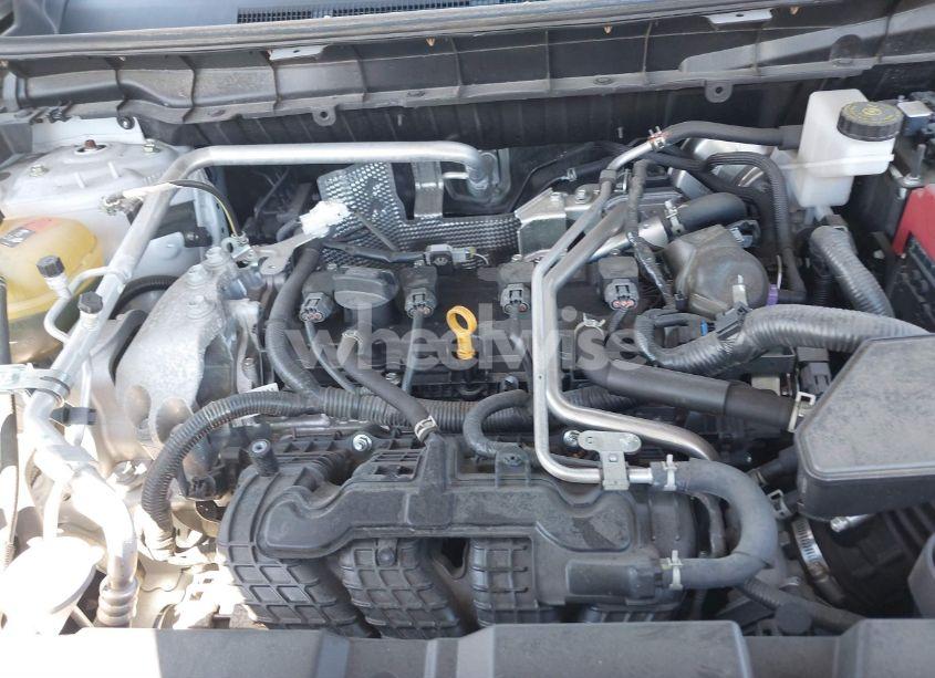 Photo 10 of 2023 Mitsubishi Outlander (VIN JA4J4UA82PZ017497)