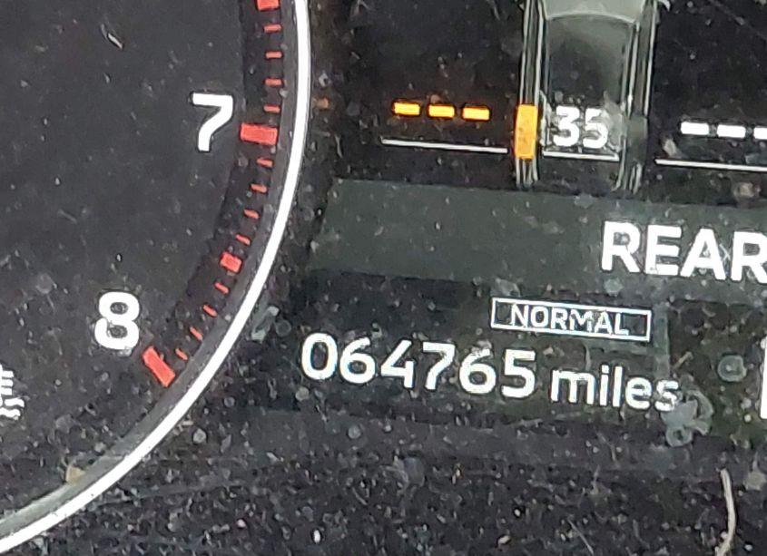 Photo 15 of 2023 Mitsubishi Outlander SE 2.5 (VIN JA4J4UA82PZ040150)