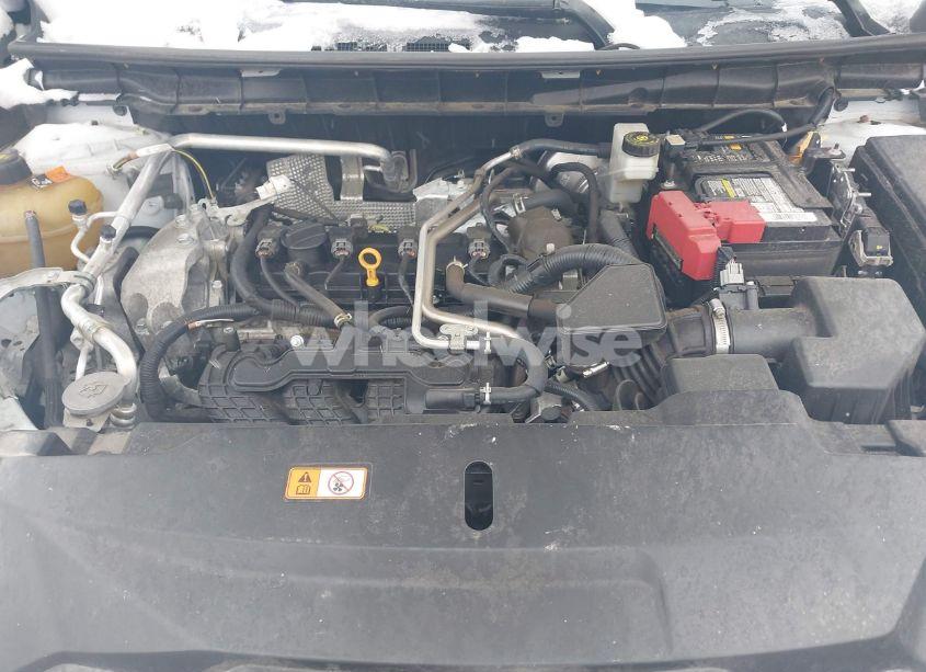 Photo 10 of 2022 Mitsubishi Outlander BLACK EDITION S-AWC/SE 2.5 S-AWC/SE LAUNCH EDITION S-AWC (VIN JA4J4UA83NZ011012)